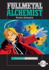 Fullmetal alchemist: Ocelový alchymista 2 - Arakawa Hiromu