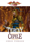 Trilogie Taladas 1: Tygrovy čepele - Pierson Chris (Blades of the Tiger)