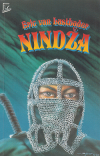 Nindža - Lustbader van Eric (Ninja )