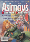 Asimov's science fiction - 5/96 - Antologie - sbírka povídek