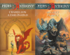 Xanth komplet - Anthony Piers