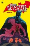 Batman - Detective Comics 6: Ikarus - Buccellato Brian (Batman Detective Comics 6: Icarus (New 52))