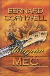 Sharpův meč - Cornwell Bernard (Sharpe's Sword)