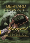 Sharpovi střelci - Cornwell Bernard (Sharpe's riffles)