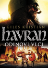 Havran 3: Odinovi vlci - Kristian Giles ( Odin´s Wolves)