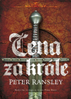 Tom Neave 2: Cena za krále - Ransley Peter (Cromwell´s Blessing)