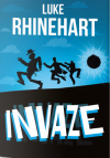 Invaze - Rhinehart Luke