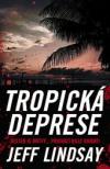 Tropická deprese ant. - Lindsay Jeff (Tropical Depression)