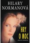 Hry o moc ant. - Norman Hilary (Mind Games)