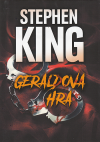 Geraldova hra - King Stephen (Gerald´s Game)
