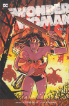 Wonder woman - Vůle - Azzarello Brian (New 52: Wonder Woman 3: Iron)