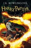 Harry Potter a Princ dvojí krve - výroční vydání - Rowlingová K. Joanne (Harry Potter and the Half-Blood Prince)