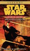 Star Wars: Darth Bane 2 - Pravidlo dvou - Karpyshyn Drew (Star Wars: Darth Bane Rule of Tw)