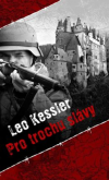 Pro trochu slávy - Kessler Leo (Some Desperate Glory)