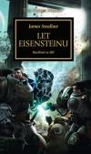 Warhammer 40 000: Horovo kacířství 04 - Let Eisensteinu - Swallow James (Warhammer 40 000: The Flight of Eisenstein)