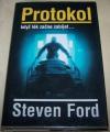 Protokol ant. - Ford Steven (The Protocol)