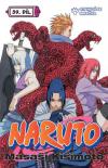 Naruto 39 - Stahují se mračna - Kišimoto Masaši (Ugokidasu Mono-Tachi)
