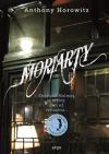 Moriarty - Horowitz Anthony (Moriarty)