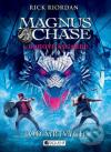 Magnus Chase a Bohové Ásgardu 3 - Loď mrtvých - Riordan Rick (Magnus Chase and the Ship of the Dead)
