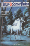 Magazín Fantasy a Science Fiction 1994/5 - Conner Michael (The magazine of Fantasy and ScienceFiction)