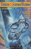 Magazín fantasy a science fiction 1994/2 - Brennert Alan Michael (The magazine of Fantasy and ScienceFiction)