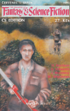 Magazín fantasy a science fiction 1992/1 - Harrison Harry (The magazine of Fantasy and ScienceFiction)