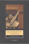Shakespearovy letopisy - Underwood John (The Shakespeare chronicles)