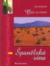 Španělská vína - Petrová Eva