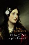 Pýcha a přemlouvání - Austenová Jane (Persuasion)