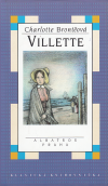 Villette - Bronte Charlotte (Villette)