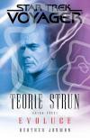 Star Trek: Voyager Teorie strun 3 – Evoluce - Jarman Heather (String Theory 3 - Evolution)