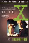 Akta X: Soumrak padá - Martin Les (The X-Files - Darkness falls)