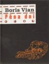 Pěna dní - Vian Boris