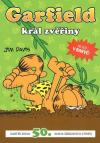 Garfield 50: Král zvěřiny - Davis Jim (Garfield: Lard of the Jungle)