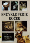Encyklopedie koček ant. - Verhoff-Verhallenová Esther J. J.