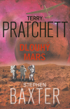 Dlouhý Mars - Pratchett Terry, Baxter Stephen (The Long Mars)
