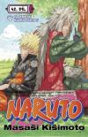 Naruto 42 - Tajemství kaleidoskopu - Kišimoto Masaši (Naruto 42)