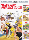 Asterix: 09 - 12 - Goscinny René
