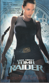 Lara Croft: Tomb Raider - Stern Dave (Lara Croft: Tomb Raider)
