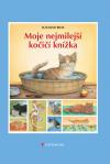 Moje nejmilejší kočičí knížka - Riha Susan (Mein schönstes Katzenbuch)