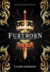 Furyborn - Trilogie Empirium 1 - Legrand Claire (Furyborn)