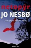 Netopýr - Nesbo Jo (Flaggermusmannen)