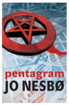 Pentagram - Nesbo Jo (Marekors)