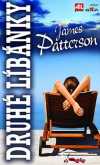 Druhé líbánky - Patterson James (Second Honeymoon)