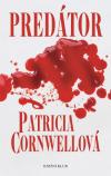 Predátor - Cornwell Patricia (Predator)