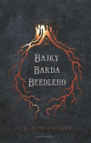 Bajky Barda Beedleho - Rowlingová K. Joanne (The Tales of Beedle the Bard)