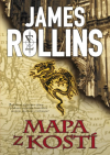 Sigma Force 02 - Mapa z kostí - Rollins James (Map of Bones)