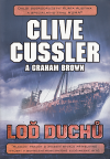 Loď duchů - Cussler Clive (The Ghost Ship)