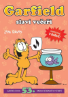 Garfield 53: Slaví večeři - Davis Jim