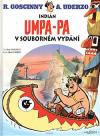 Indián Umpa-pa v souborném vydání - Goscinny René